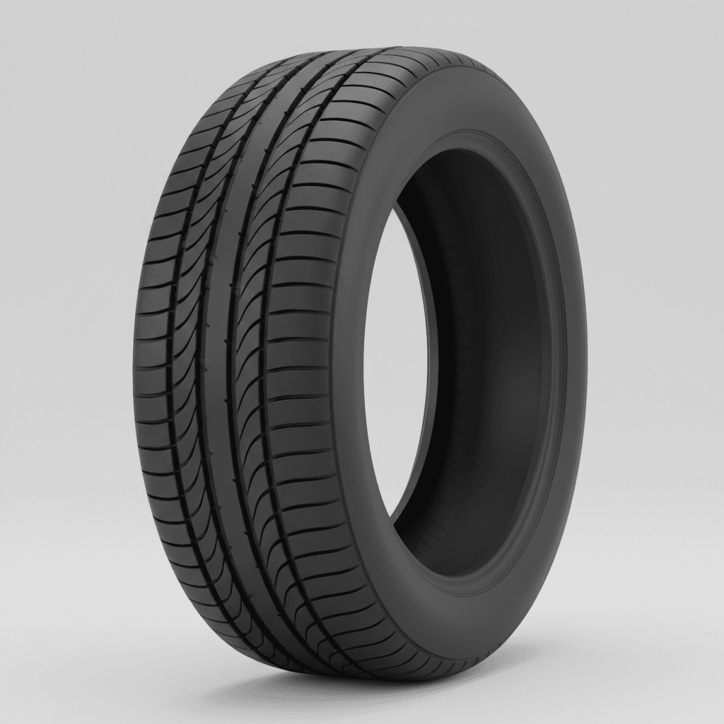 Goodyear Eagle F1 Asymmetric 3 AR ROF