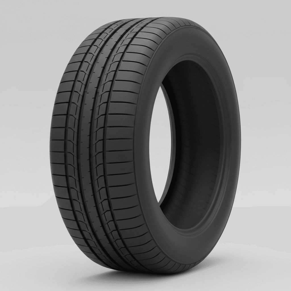 Bridgestone Potenza S 001 RFT