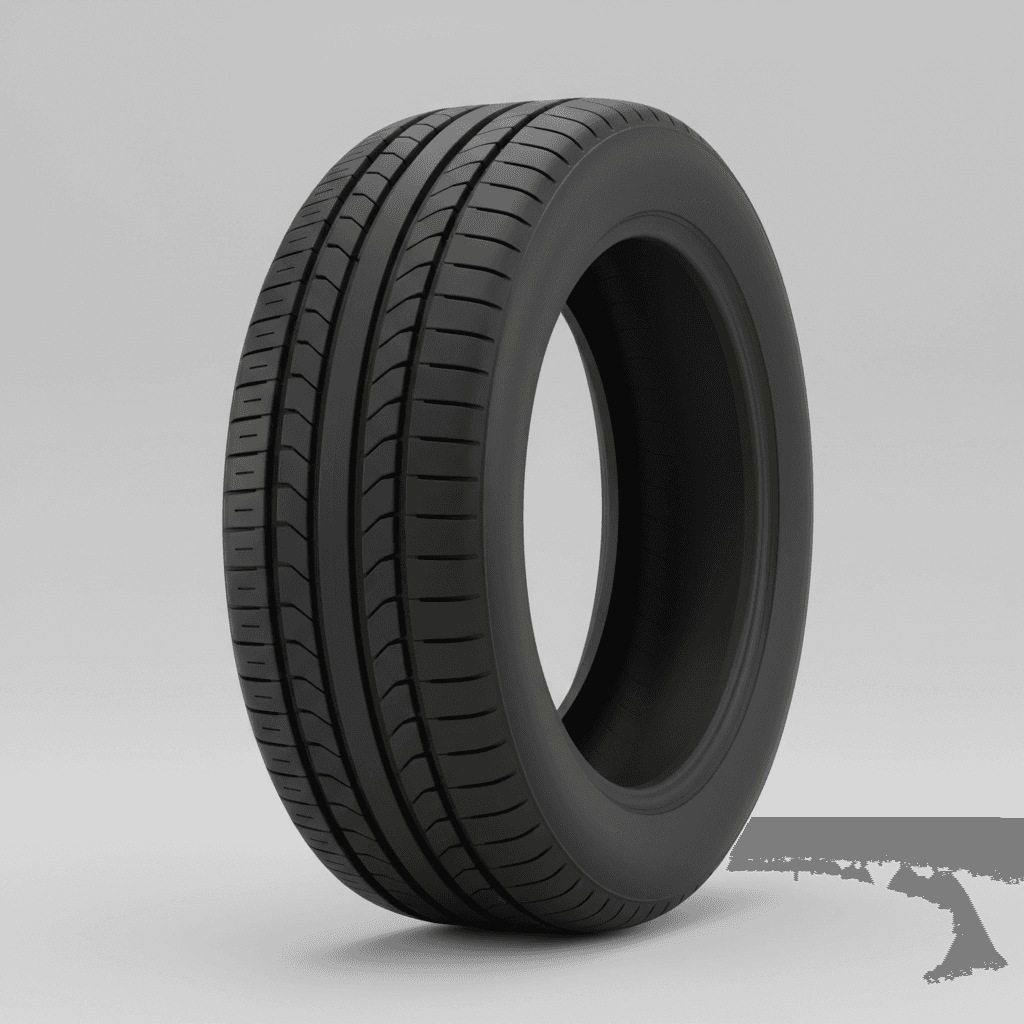 Dunlop Grandtrek ST 20 DOT23
