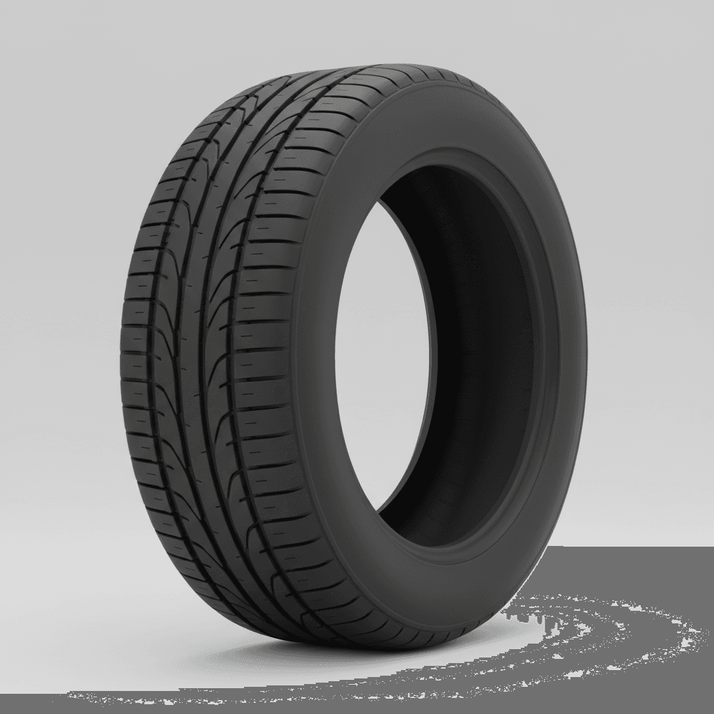 Dunlop SP Quattromaxx MFS RO1 XL