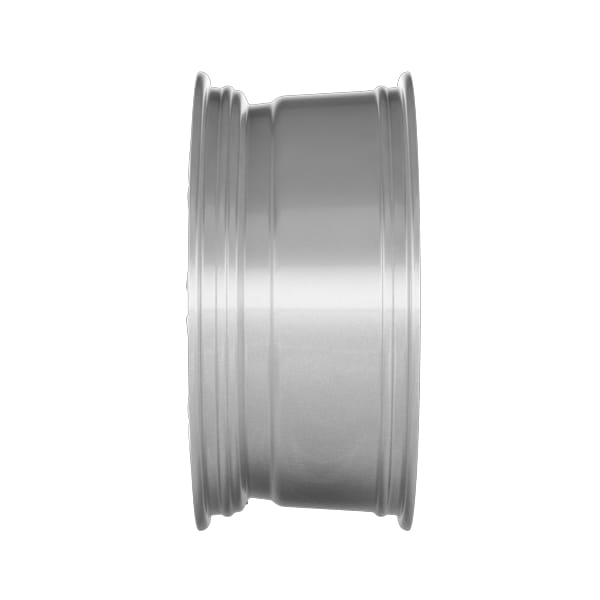 Avus Racing AC-MB1 hyper silver 8.5x19 ET15 - LK5/120 ML72.6