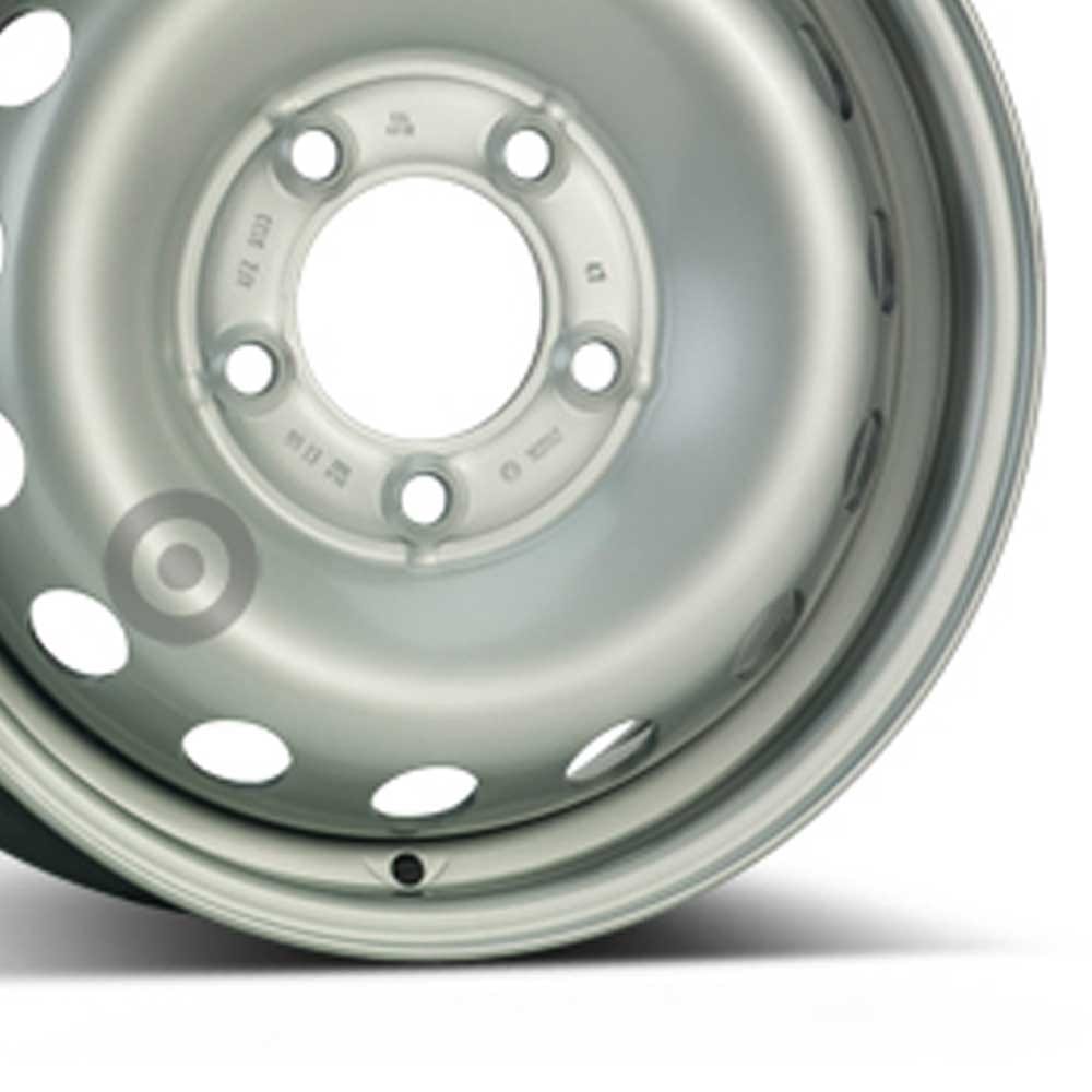 Alcar 9133 6.5x16 ET66 - LK5/130 ML89