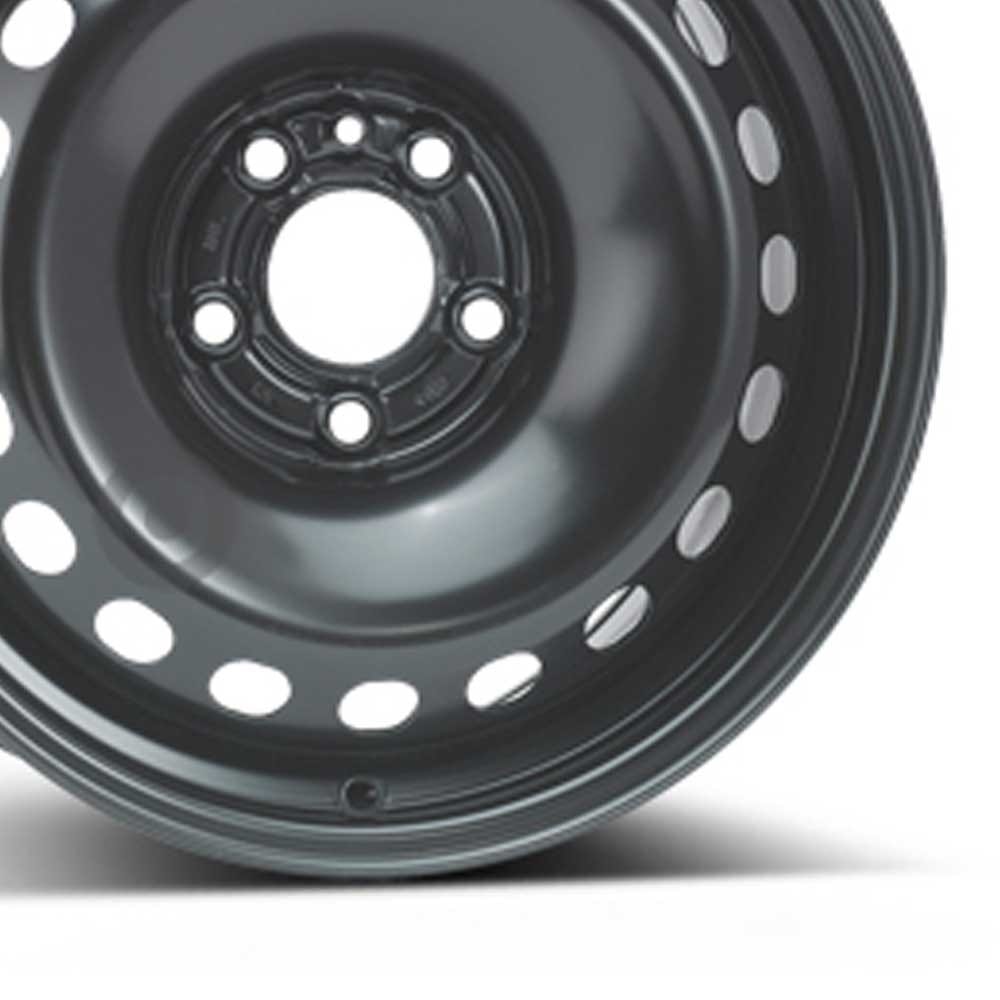 Alcar 8227 7x16 ET41 - LK5/110 ML65
