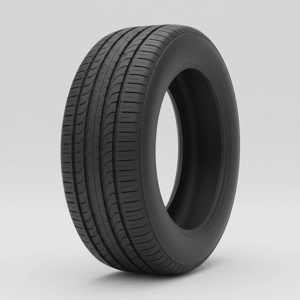 GT-Radial Champiro FE1