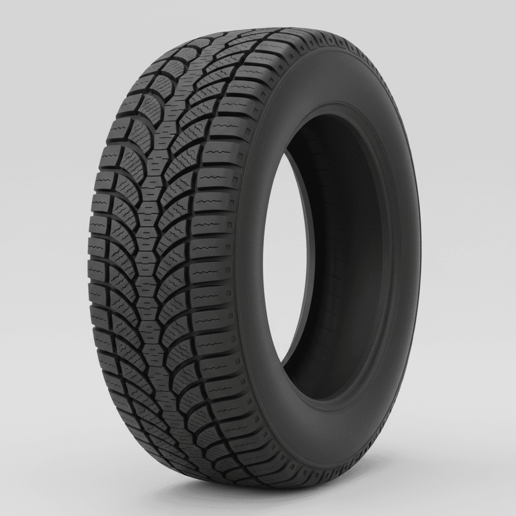 Semperit Speed-Grip 5 FR EVC 3PMSF