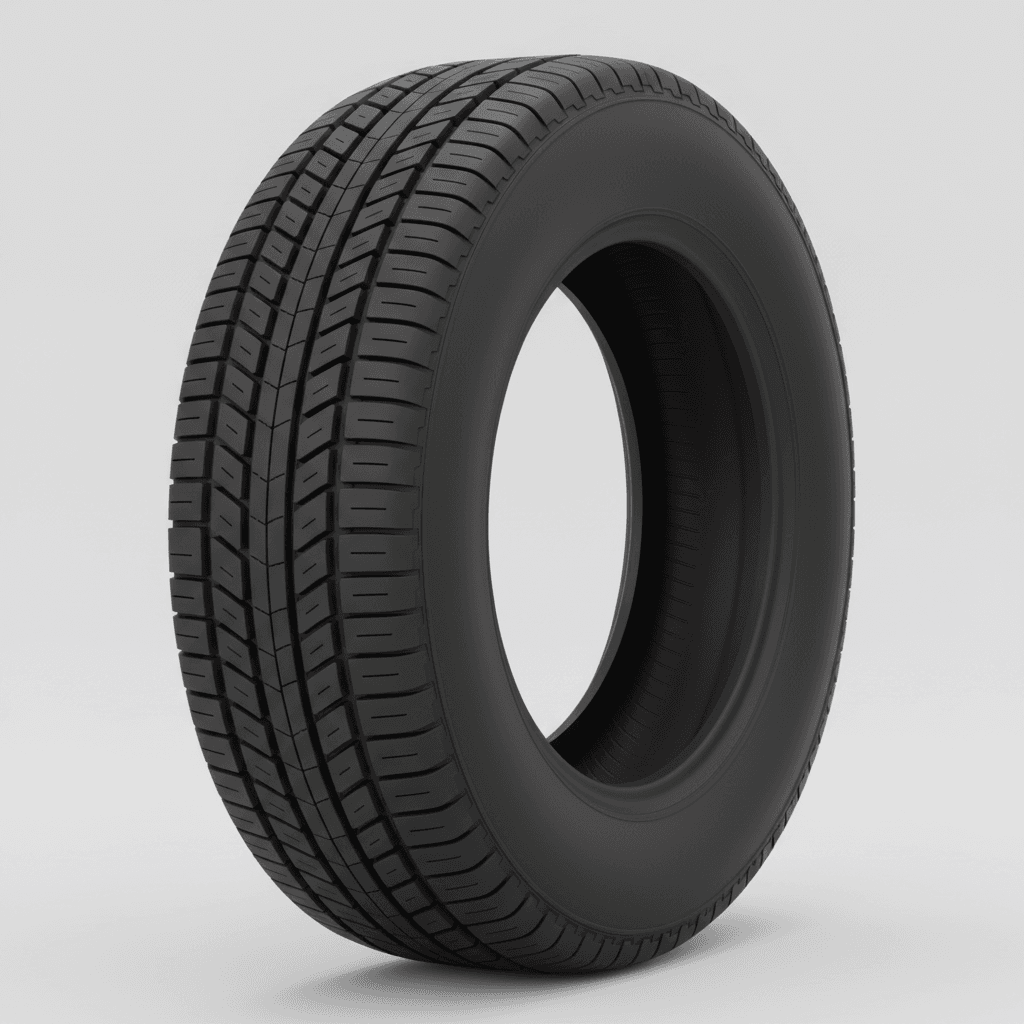 Continental VanContact Ultra EVC DOT23
