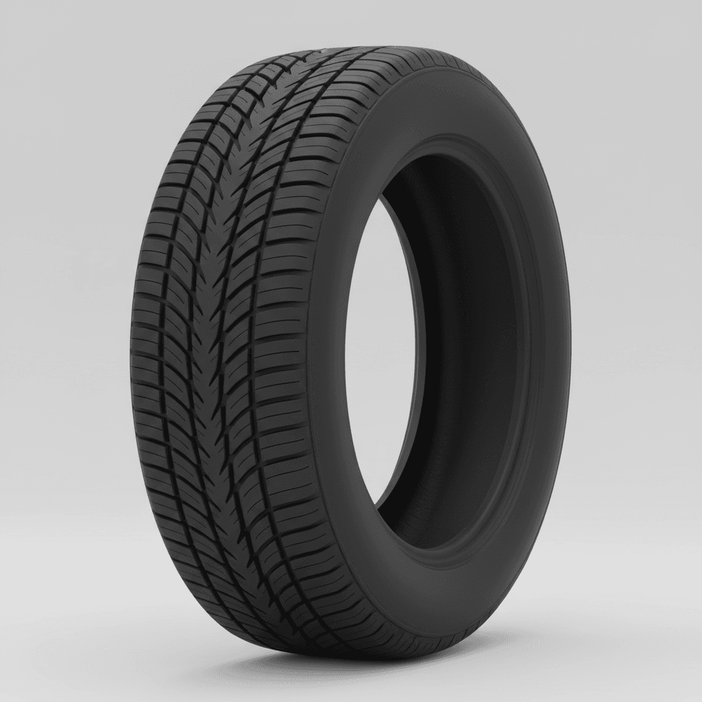 BF Goodrich Advantage SUV All-Season RG XL 3PMSF