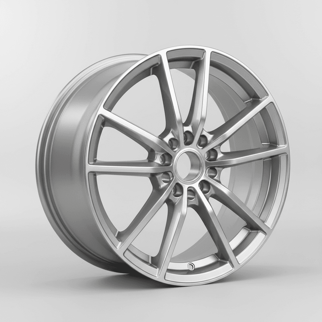 CMS C12 silber 7x16 ET40 - LK5/115 ML70.2