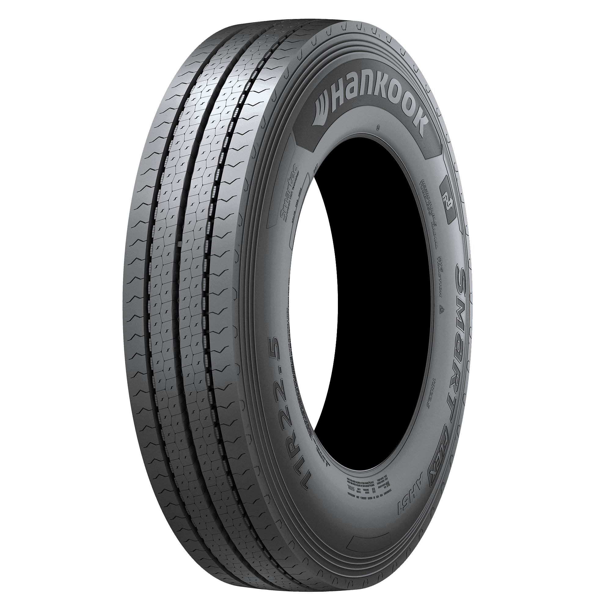 Hankook Smart Flex AH51 M+S 3PMSF