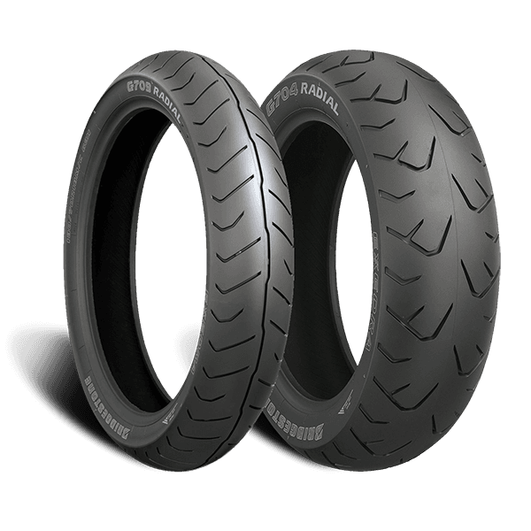 Bridgestone G 704