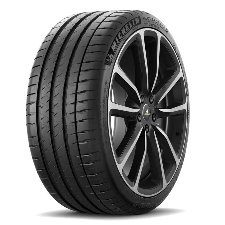 Michelin Pilot Sport 4 S AML XL