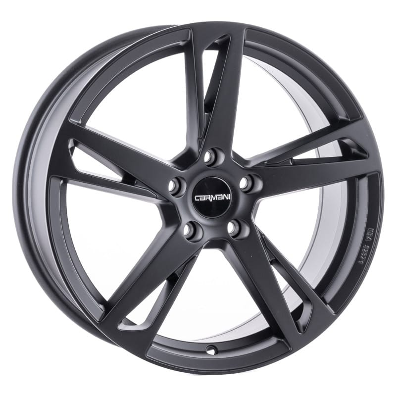 Carmani 16 Anton hyper gun 8x18 ET45 - LK5/112 ML66.6
