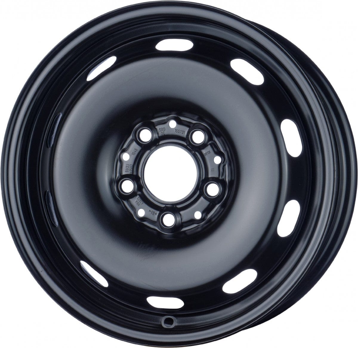 MWD 15274 5.5x15 ET46 - LK5/112 ML66.5