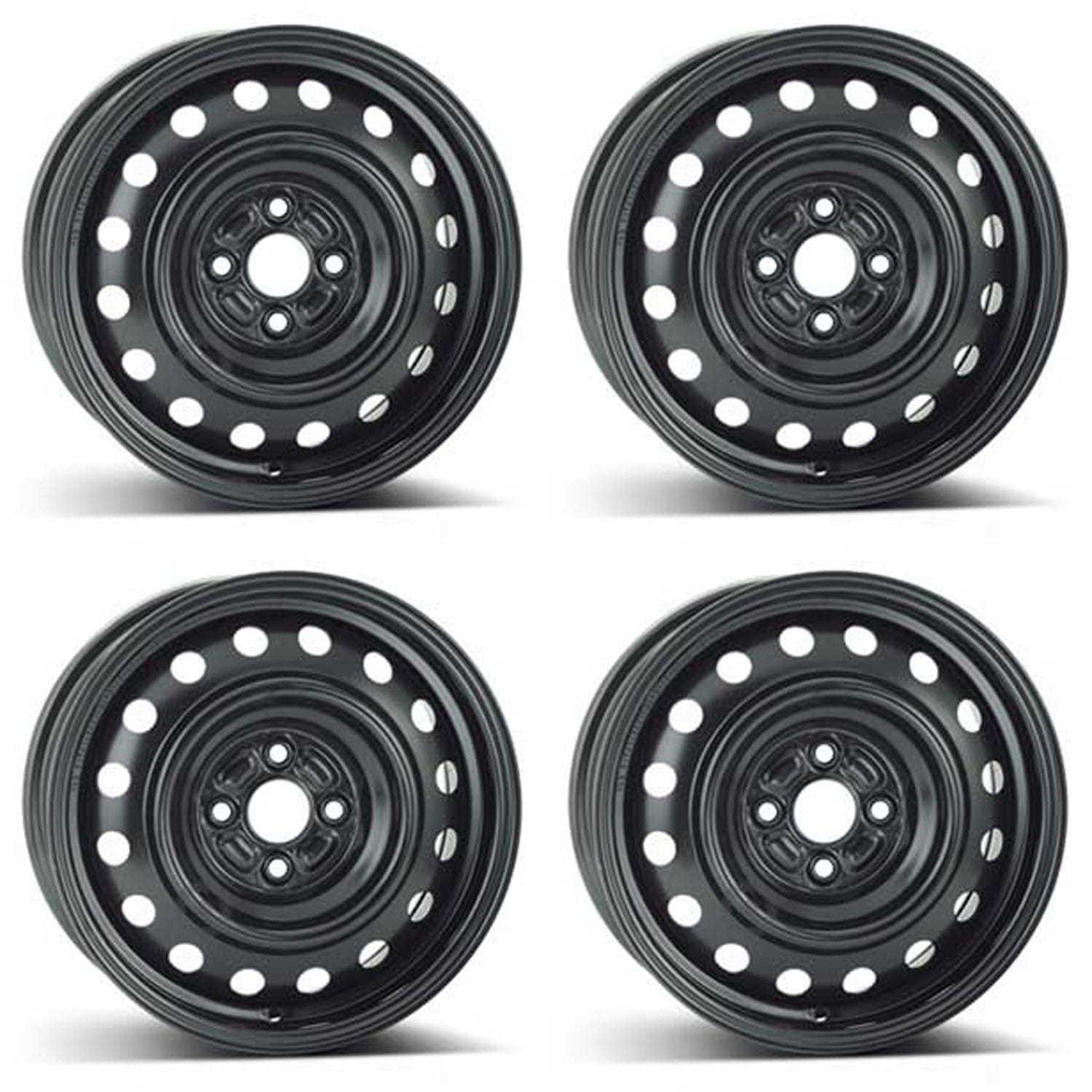 Alcar 9145 6x15 ET45 - LK4/100 ML54