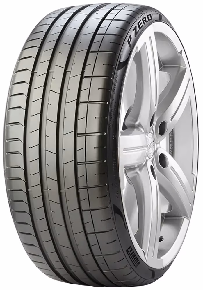 Pirelli P Zero (PZ4)  (F01) XL
