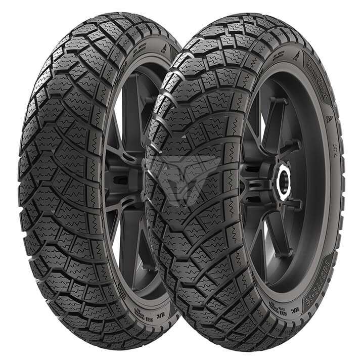 Anlas SC-500 Wintergrip 2