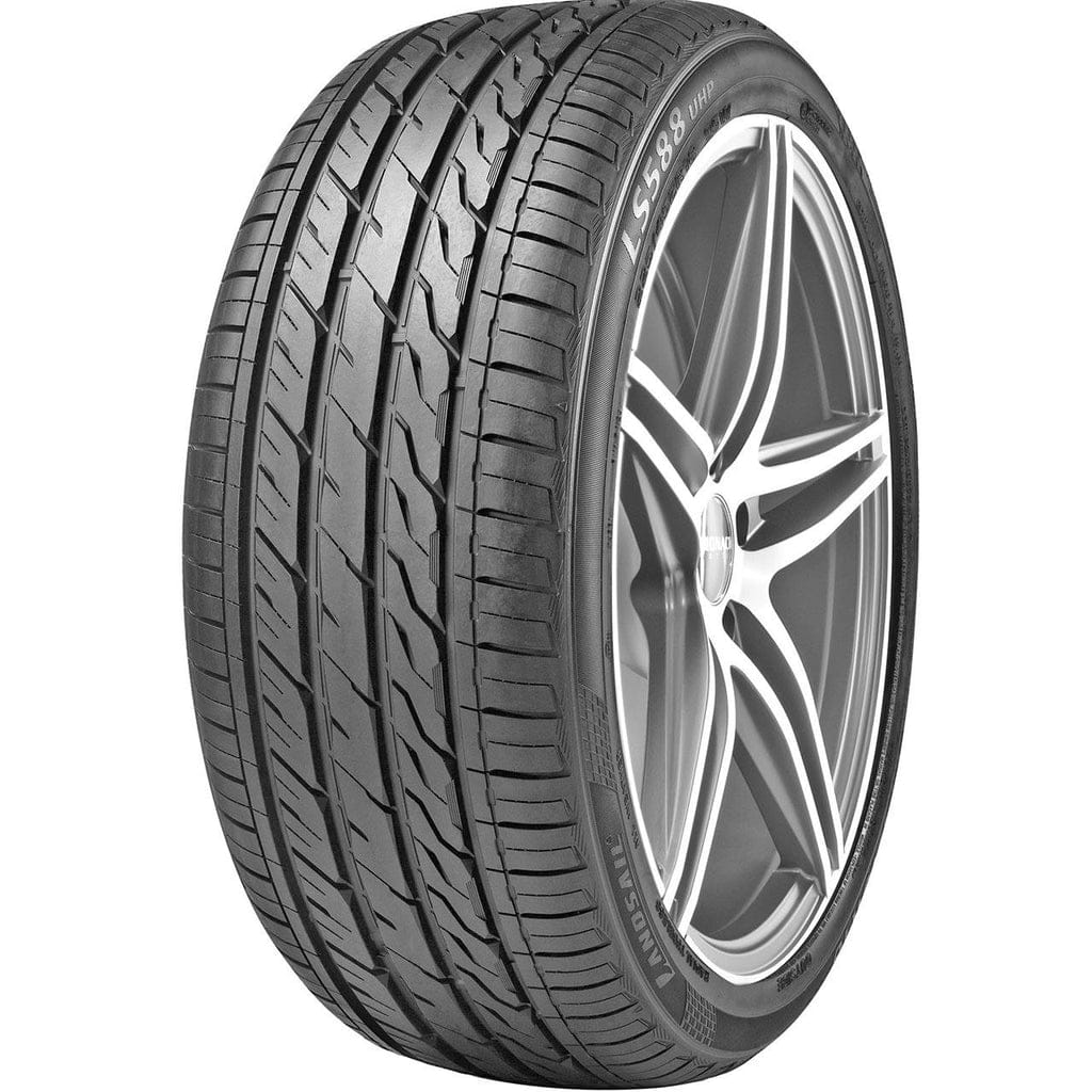 225/40R18 92 W Landsail LS 588 UHP XL