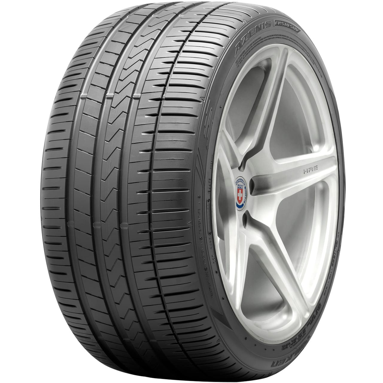 255/55R18 105 W Falken Azenis FK510A N0 DOT23