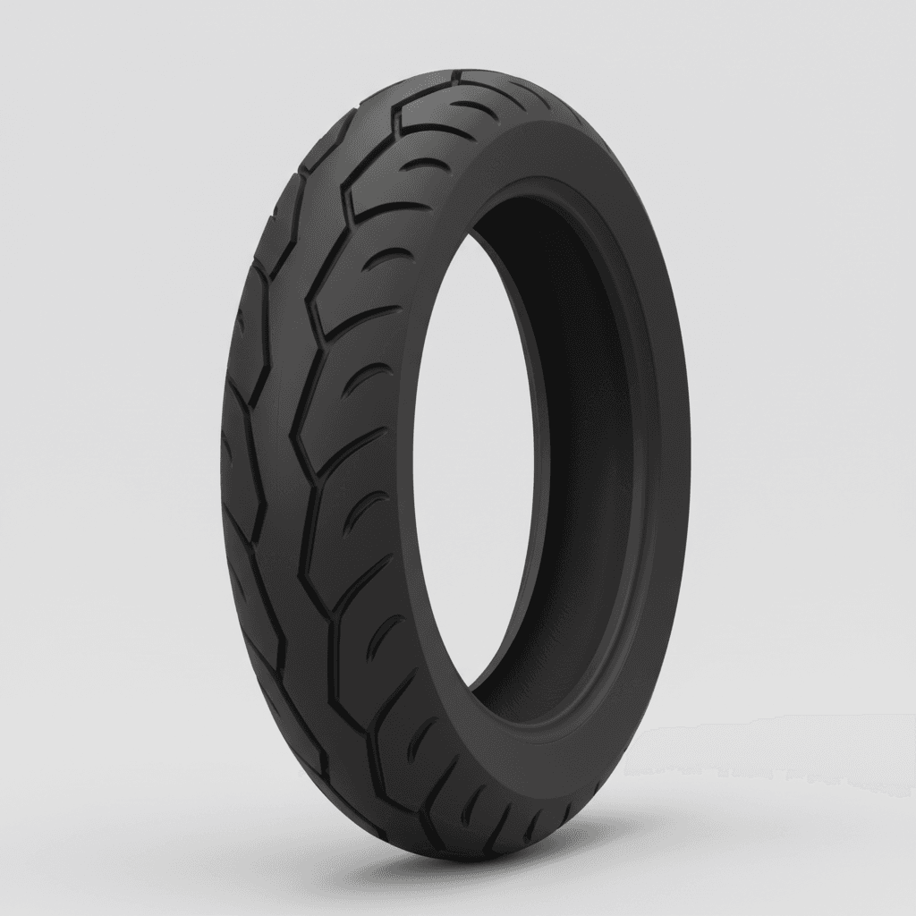 Kenda K257D (TT) MX-Klassic