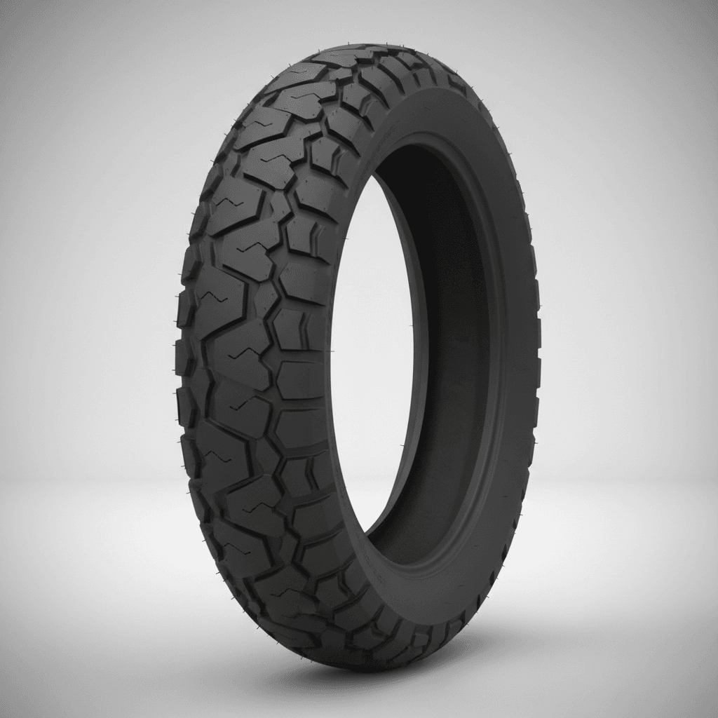 Duro DM1305 M+S #E