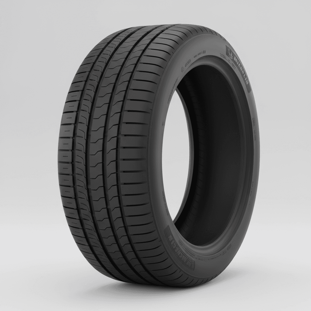 245/45R19 102 Y Michelin E Primacy Acoustic Elect XL DEMO