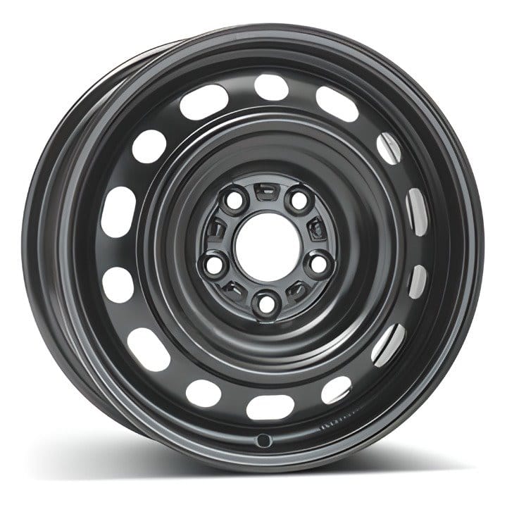 Alcar 8735 6x15 ET50 - LK5/114.3 ML67