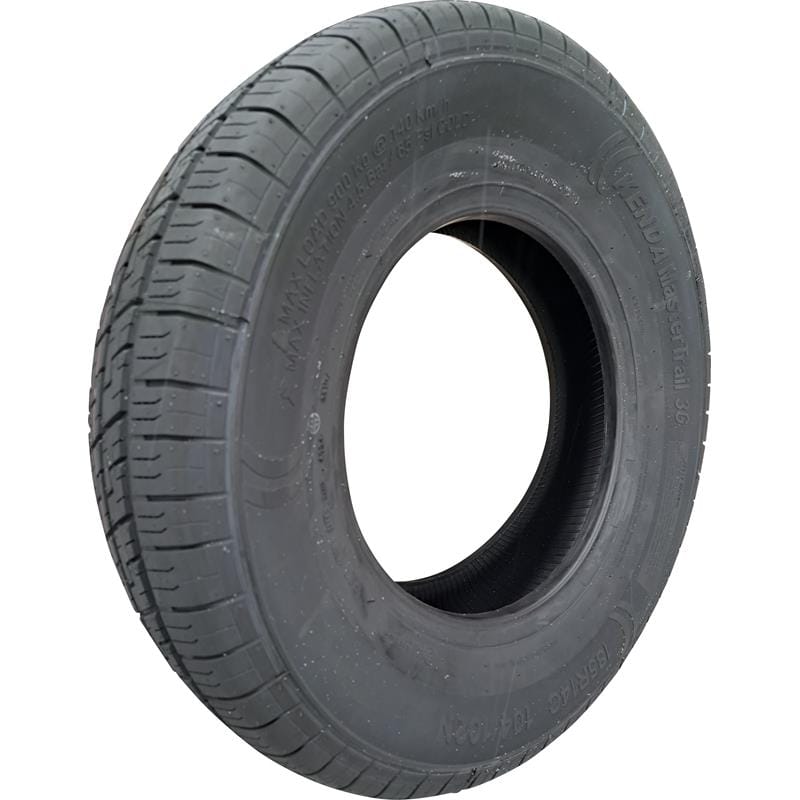 Kenda KR101 Mastertrail