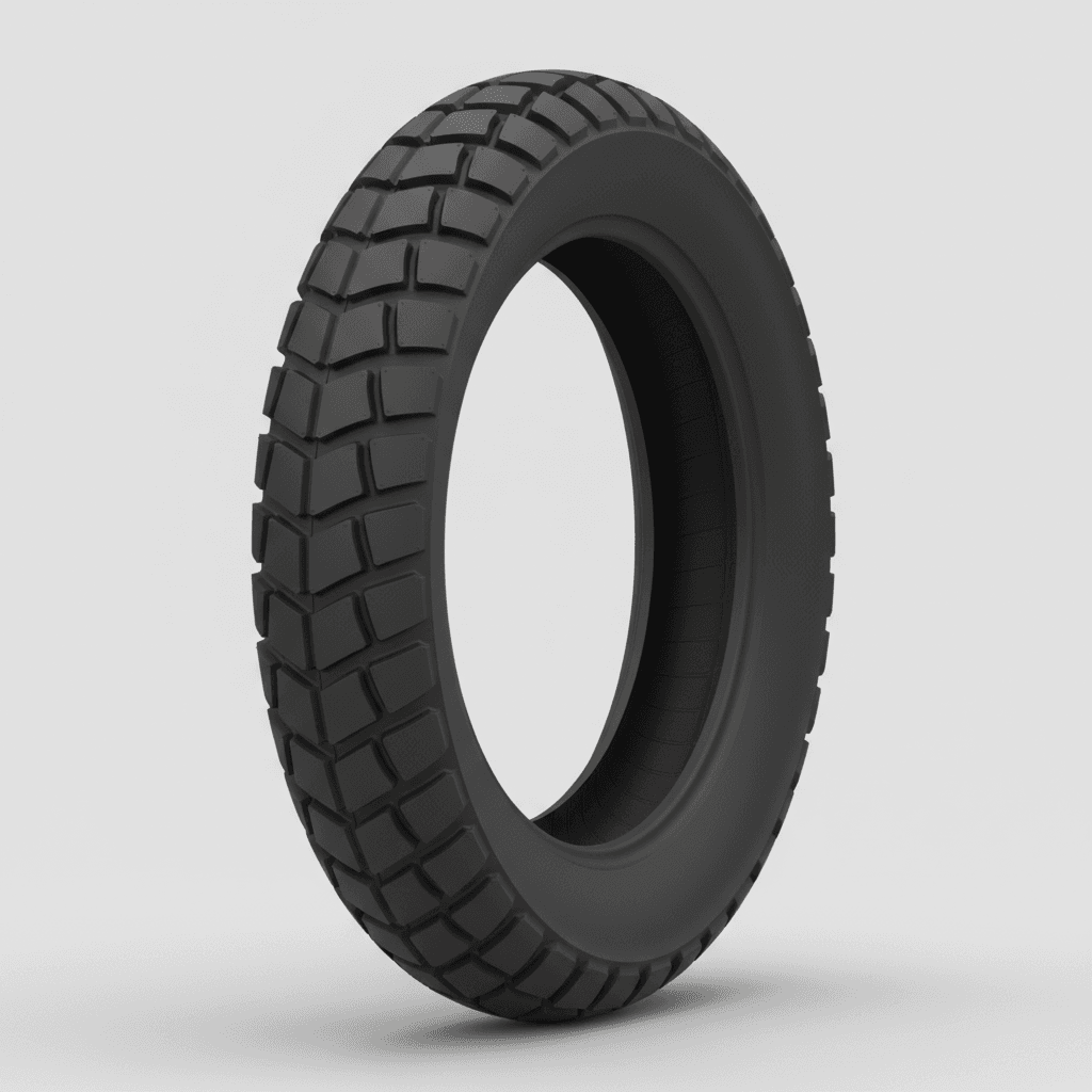 Kenda K 779 Fim-Enduro (TT) FIM
