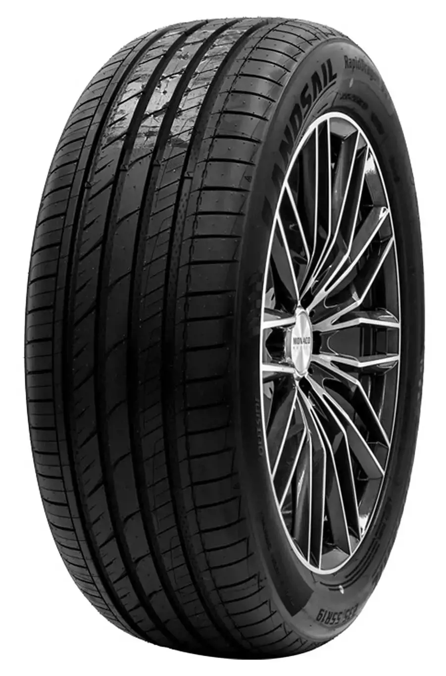 235/50R18 101 W Landsail RapidDragon SUV XL