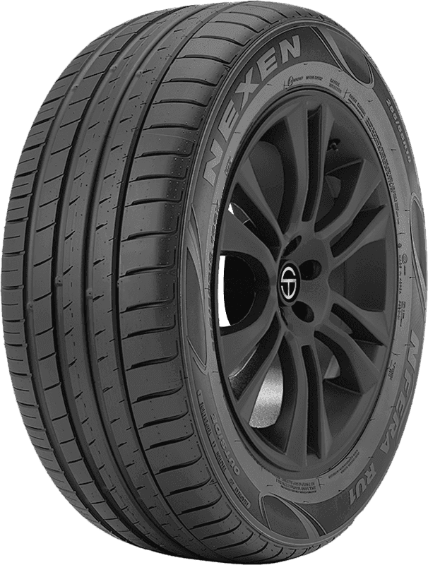 255/50R19 103 Y Nexen N Fera RU1 DOT23