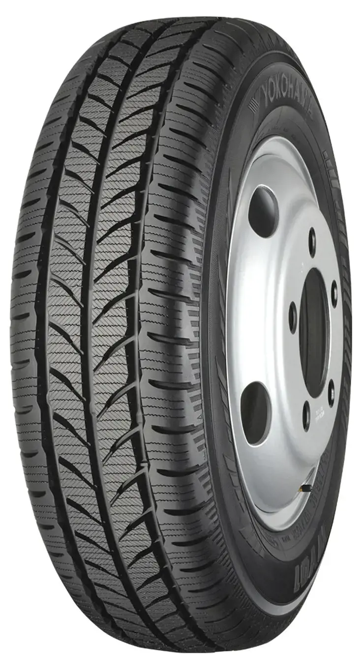 215/80R14 112/110 Q Yokohama Bluearth Winter WY01 3PMSF