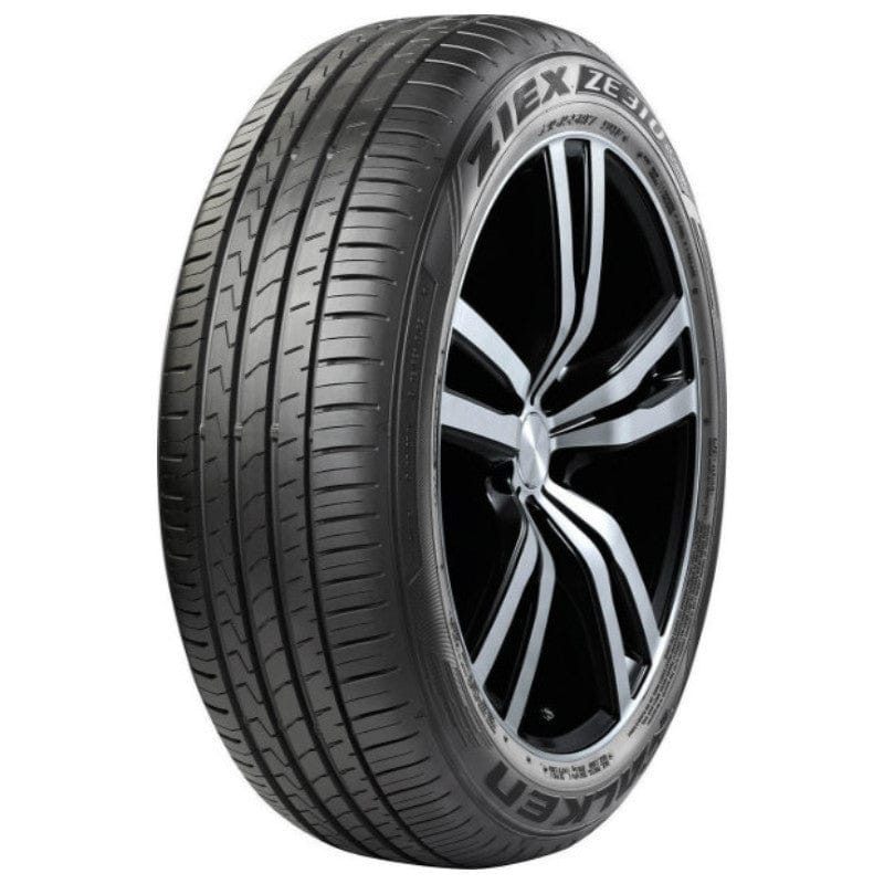 Falken Ziex ZE 310 EcoRun DOT23
