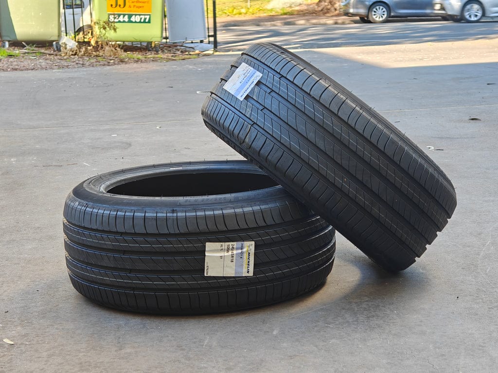Michelin Primacy 4 DOT23