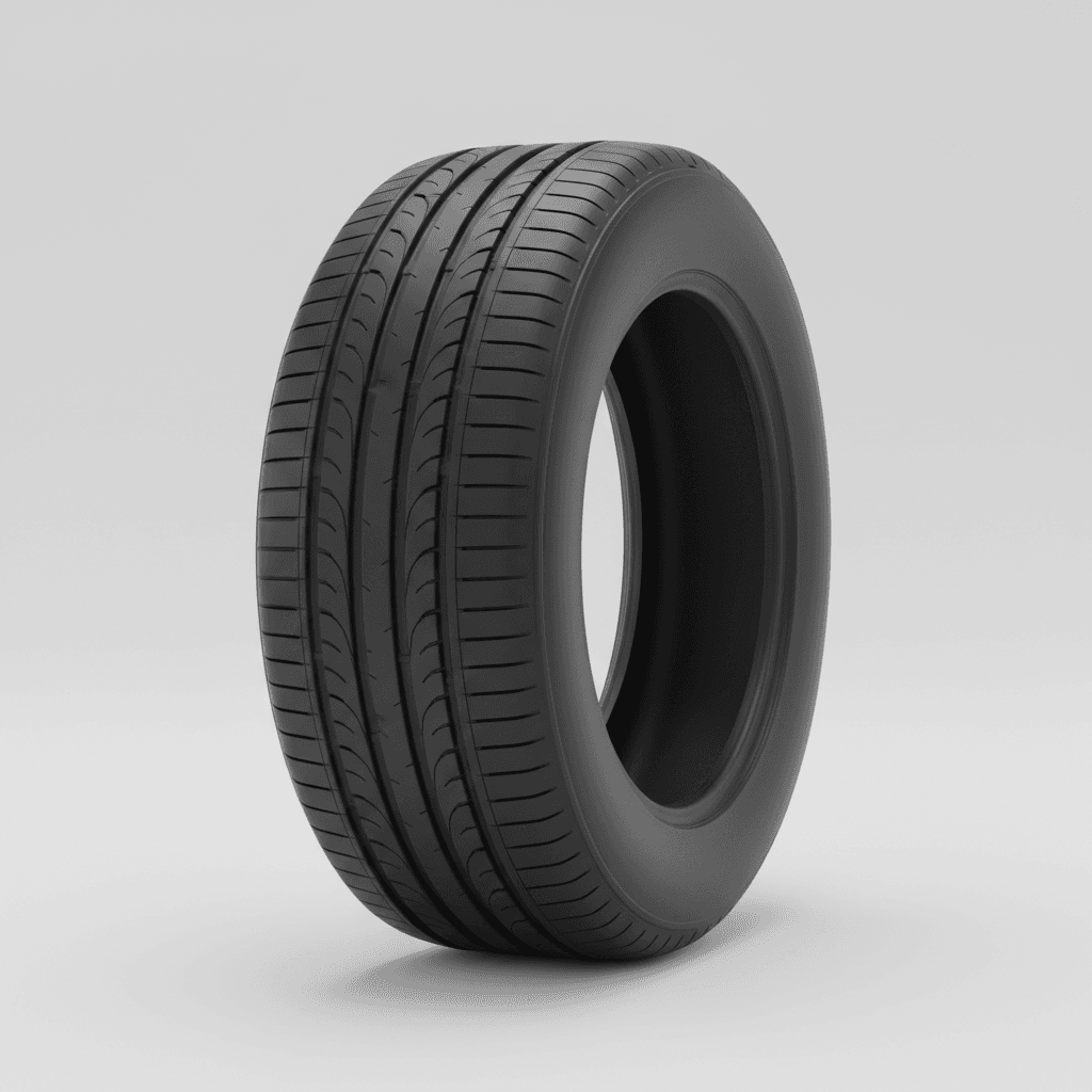 Goodyear Eagle F1 Asymmetric 5 XL DEMO