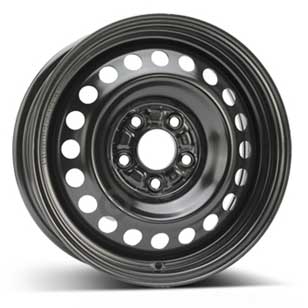 Alcar 8987 6.5x16 ET31.5 - LK5/114.3 ML67