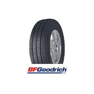 BF Goodrich G Force Winter 2 3PMSF DOT22