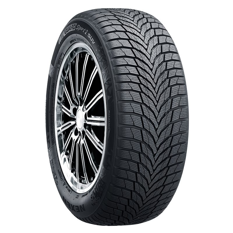 235/65R17 108 V Nexen Winguard Sport 2 SUV 3PMSF XL
