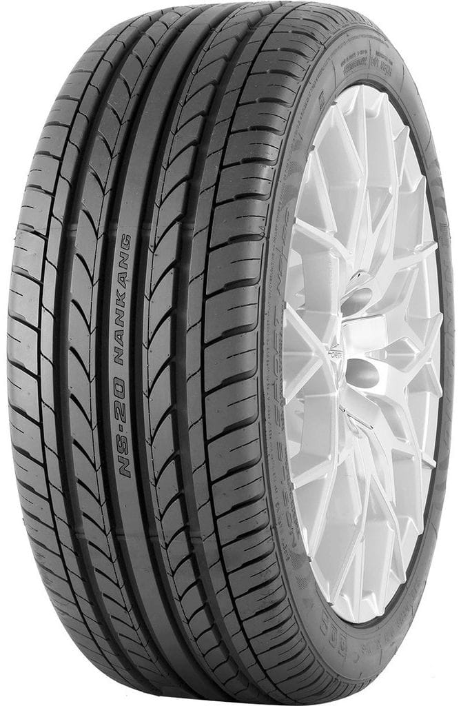 265/35R18 97 Y NAN Kang NS 20 XL MFS