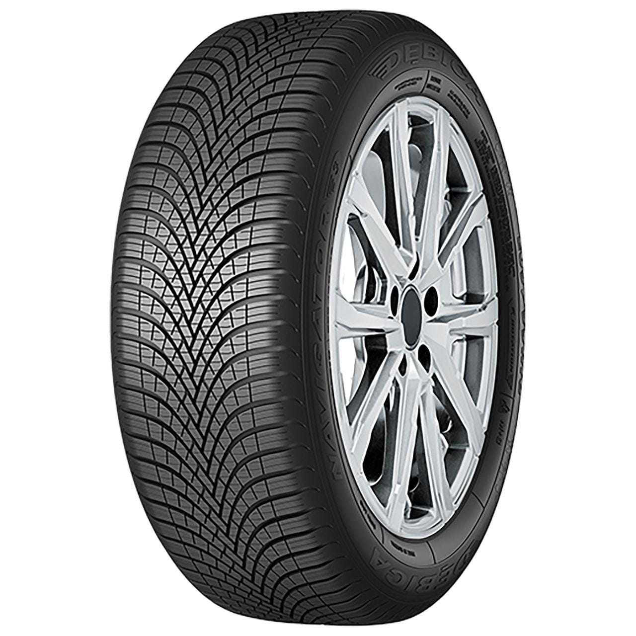 225/50R17 98 V Debica Navigator 3 FP XL 3PMSF DOT23