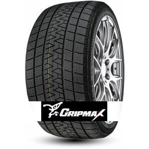 285/40R22 110 V Gripmax Status PRO Winter 3PMSF XL