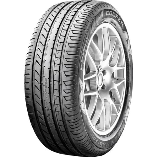 255/45R20 105 W Cooper Zeon 4XS Sport BSW XL DOT23