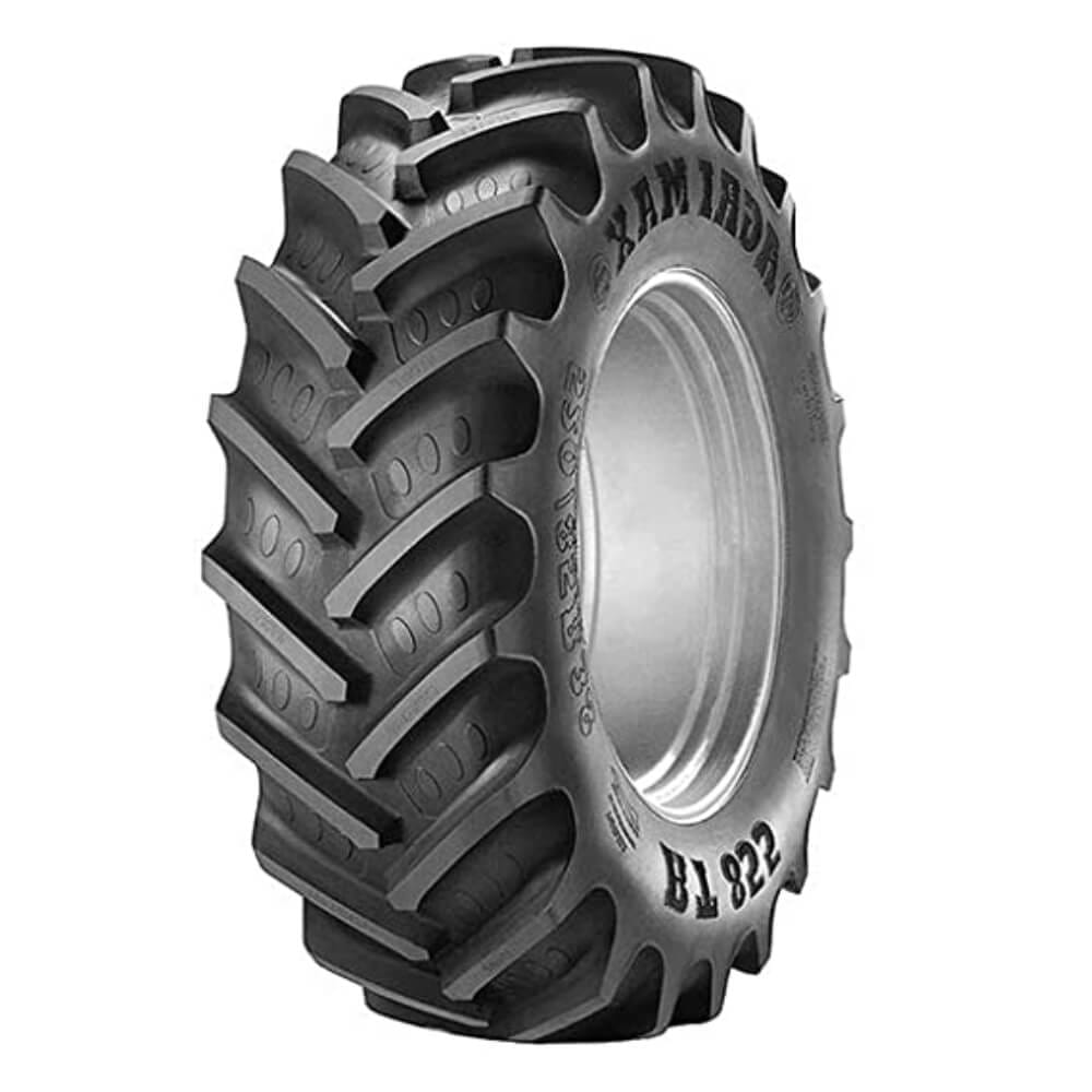 BKT Agrimax RT 855