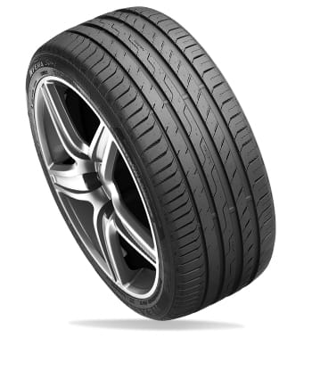 Nexen N Fera Sport XL DOT23
