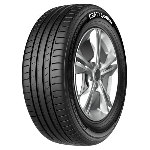 215/40R17 87 Y Ceat SportDrive XL