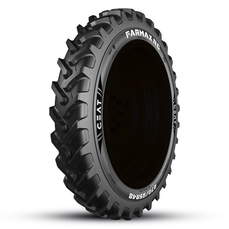 Ceat Farmax RC