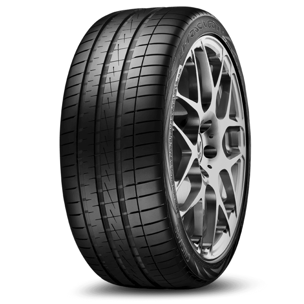 225/55R18 102 Y Vredestein Ultrac+ XL DEMO