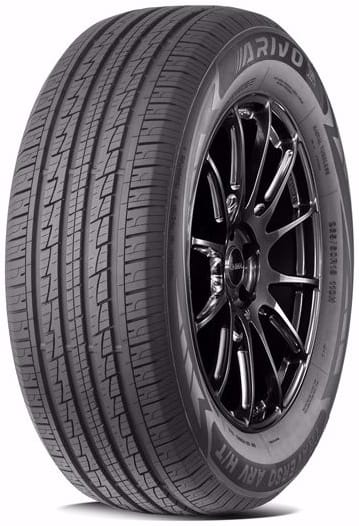 Arivo TRAVERSO ARV H/T BSW 4PR