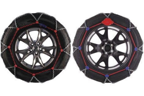 Pewag snox SUV SXV 570