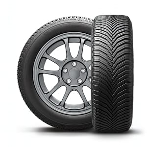 Michelin Crossclimate 2 3PMSF
