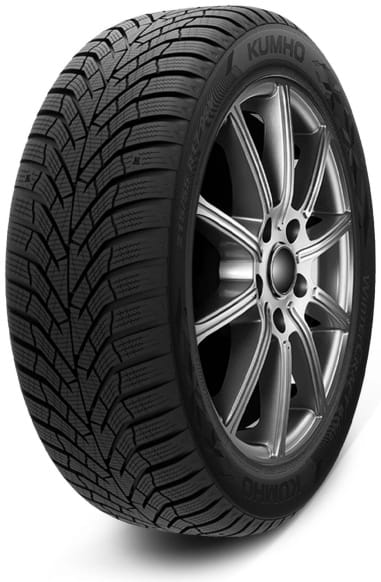 225/50R17 98 V Kumho Wintercraft WP52 XL M+S 3PMSF